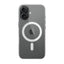 Apple iPhone 17 Clear MagSafe Case Accessories > Mobiles & Tablets > Mobiles > Covers & Cases