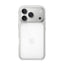Apple iPhone 17 Pro Clear MagSafe Case Accessories > Mobiles & Tablets > Mobiles > Covers & Cases