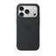 Apple iPhone 17 Pro Silicone MagSafe Case - Black Accessories > Mobiles & Tablets > Mobiles > Covers & Cases