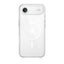 Apple iPhone Air - 512GB / Sky Blue / 5G / 6.5" / Middle East Version + Torrii BODYGLASS Camera Lens Protector For iPhone Air +  Apple iPhone Air MagSafe Case - Frost - Bundle Offer