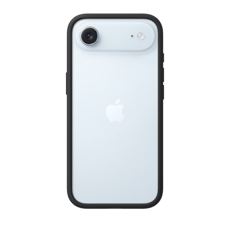 Apple iPhone Air Bumper - Black Accessories > Mobiles & Tablets > Mobiles > Covers & Cases