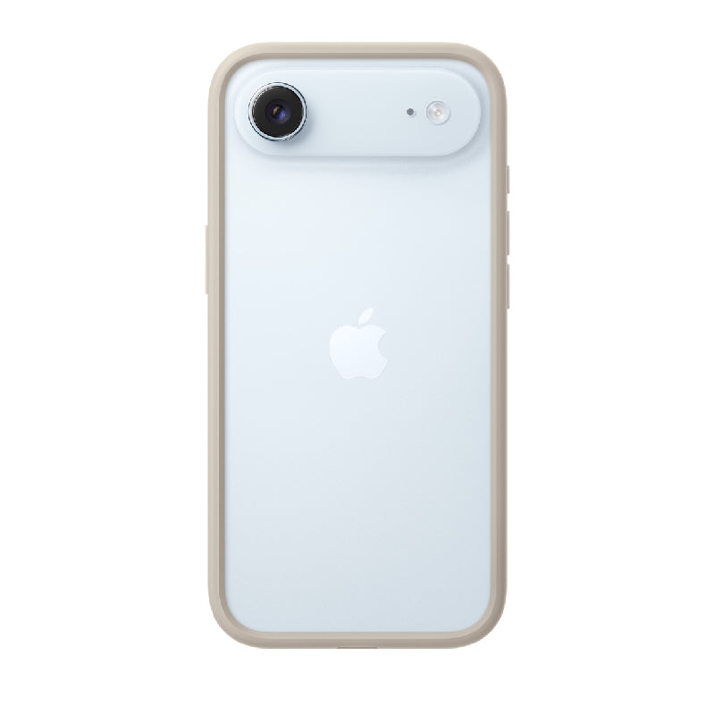 Apple iPhone Air Bumper - Tan Accessories > Mobiles & Tablets > Mobiles > Covers & Cases