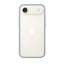 Apple iPhone Air Bumper - Light Blue Accessories > Mobiles & Tablets > Mobiles > Covers & Cases