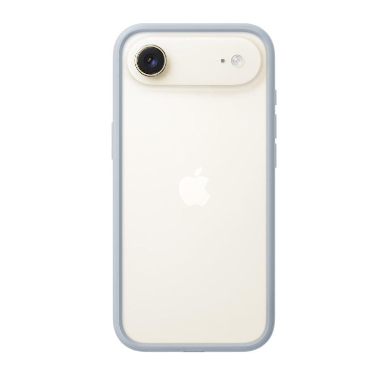 Apple iPhone Air Bumper - Light Blue Accessories > Mobiles & Tablets > Mobiles > Covers & Cases