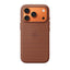 Apple iPhone 17 Pro TechWoven MagSafe Case - Sienna Accessories > Mobiles & Tablets > Mobiles > Covers & Cases