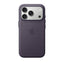 Apple iPhone 17 Pro TechWoven MagSafe Case - Purple Accessories > Mobiles & Tablets > Mobiles > Covers & Cases