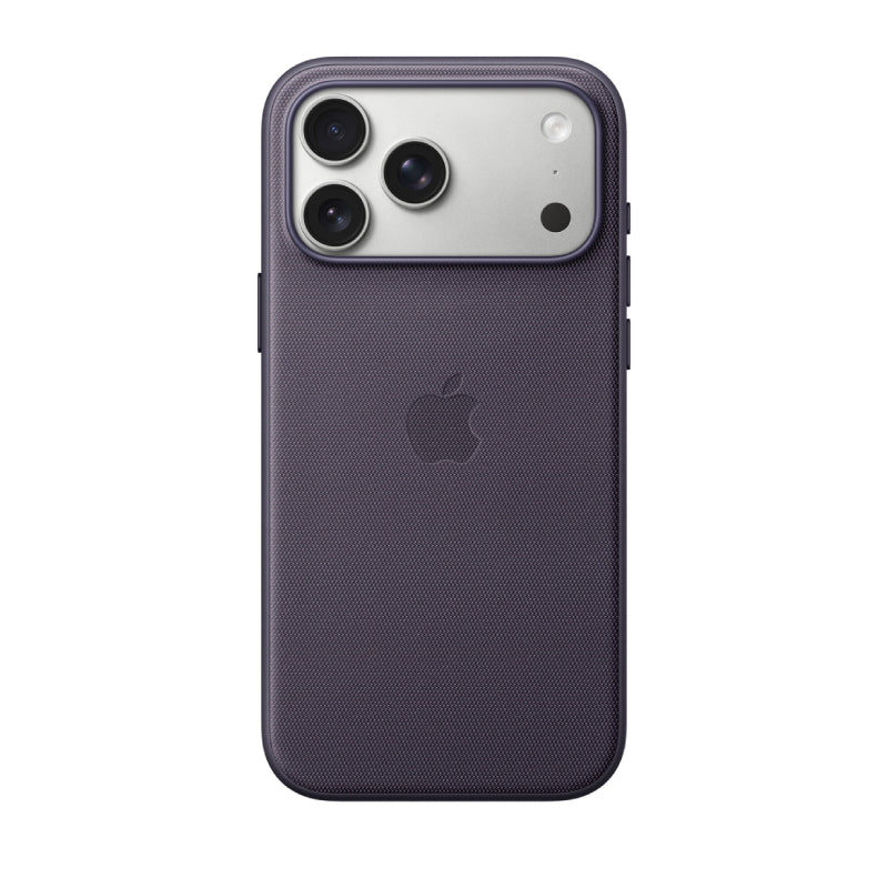 Apple iPhone 17 Pro Max TechWoven MagSafe Case - Purple Accessories > Mobiles & Tablets > Mobiles > Covers & Cases