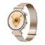 Huawei GT6 Smart Watch - 1.32’’ AMOLED / 41mm / Bluetooth - Gold Smart Watches