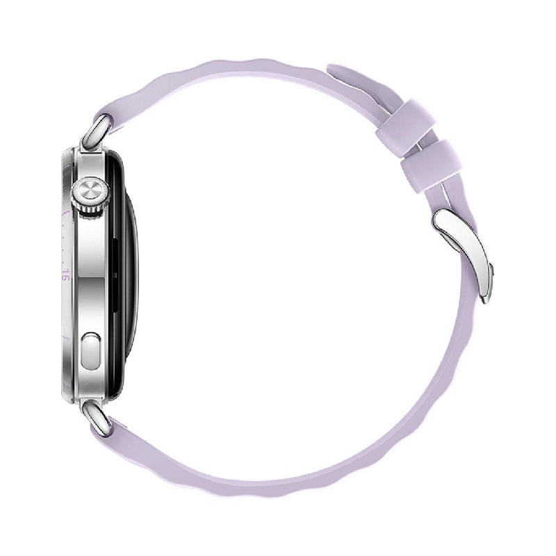 Huawei GT6 Smart Watch - 1.32’’ AMOLED / 41mm / Bluetooth - Purple Smart Watches