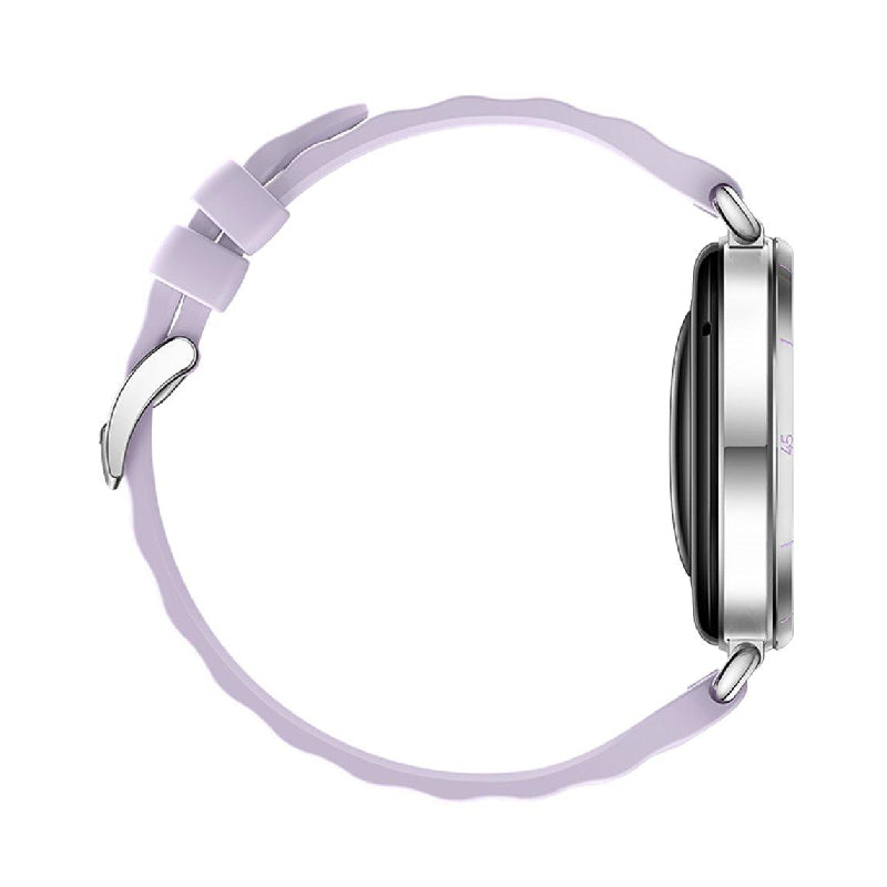 Huawei GT6 Smart Watch - 1.32’’ AMOLED / 41mm / Bluetooth - Purple Smart Watches