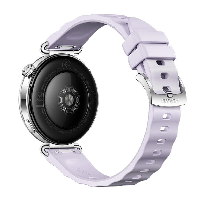 Huawei GT6 Smart Watch - 1.32’’ AMOLED / 41mm / Bluetooth - Purple Smart Watches