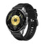 Huawei GT6 Smart Watch - 1.47’’ AMOLED / 46mm / Bluetooth - Black Smart Watches
