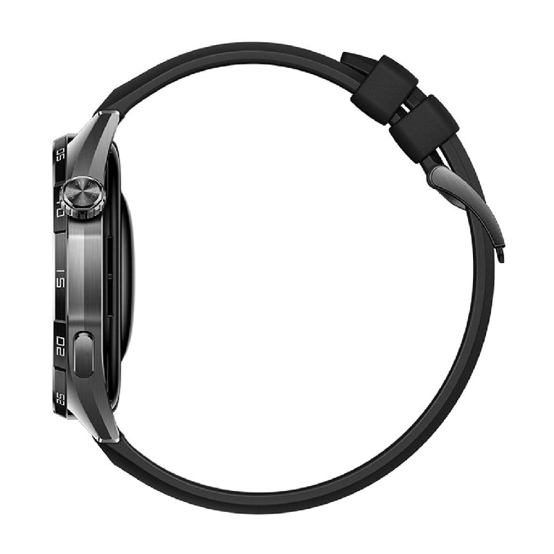Huawei GT6 Smart Watch - 1.47’’ AMOLED / 46mm / Bluetooth - Black Smart Watches