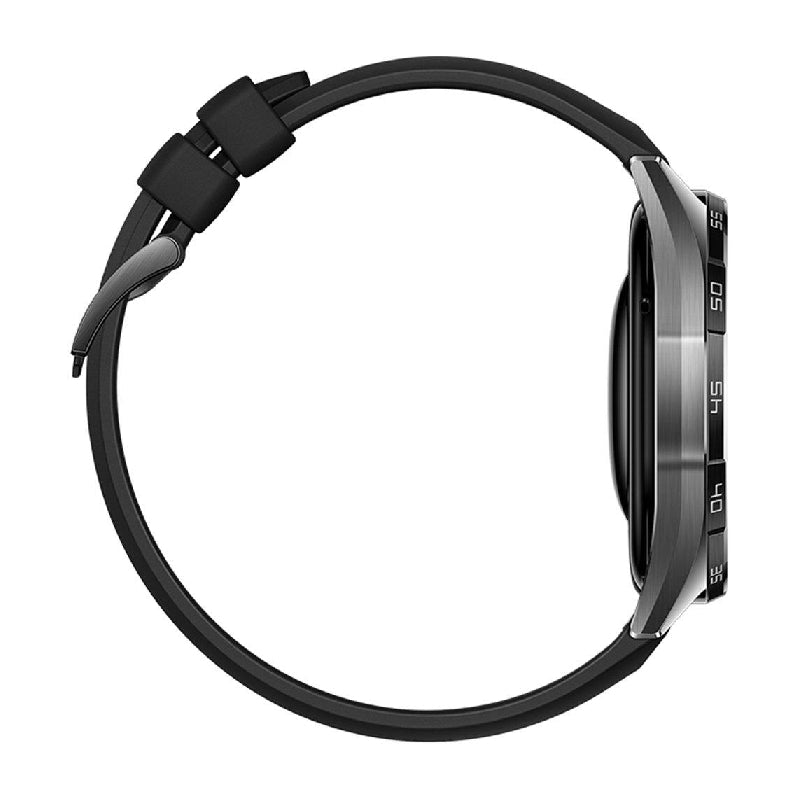 Huawei GT6 Smart Watch - 1.47’’ AMOLED / 46mm / Bluetooth - Black Smart Watches