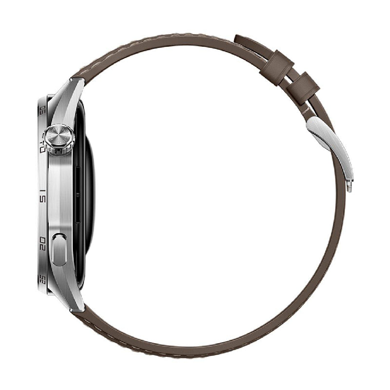 Huawei GT6 Smart Watch - 1.47’’ AMOLED / 46mm / Bluetooth - Grey Smart Watches