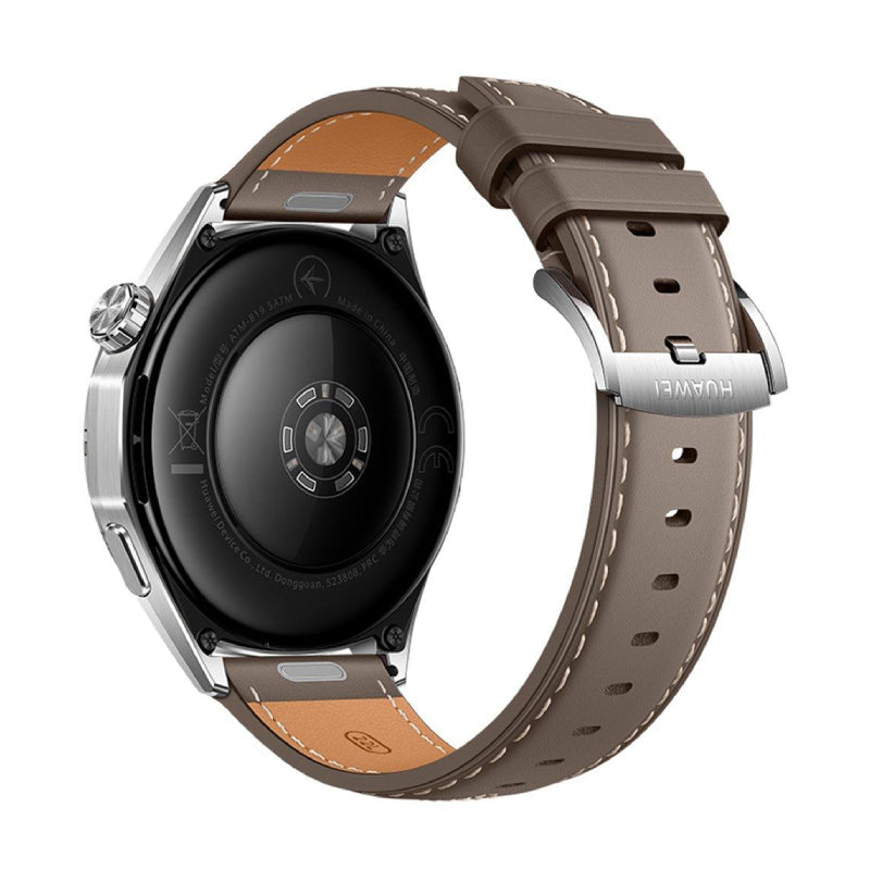 Huawei GT6 Smart Watch - 1.47’’ AMOLED / 46mm / Bluetooth - Grey Smart Watches