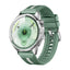 Huawei GT6 Smart Watch - 1.47’’ AMOLED / 46mm / Bluetooth - Green Smart Watches