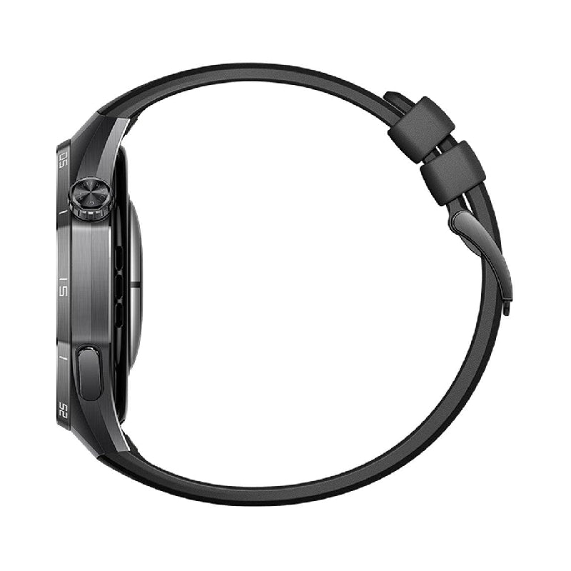 Huawei GT6 Pro Smart Watch - 1.47’’ AMOLED / 46mm / Bluetooth - Black Smart Watches