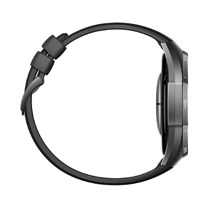 Huawei GT6 Pro Smart Watch - 1.47’’ AMOLED / 46mm / Bluetooth - Black Smart Watches