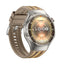 Huawei GT6 Pro Smart Watch - 1.47’’ AMOLED / 46mm / Bluetooth - Brown Smart Watches