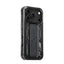 SKINARMA Helio Mag-Charge Case with Grip-Stand For Apple iPhone 17 Pro Max (2025) - Graphite Accessories > Mobiles &