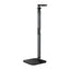 TELESIN Desktop Phone Stand Articulating Arm with MagSafe - Black/Silver