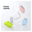 Elago Clear Hang Case For Apple AirPods Pro 3 - Aqua Blue Accessories > Headphones > Covers & Cases