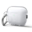 Elago Clear Hang Case For Apple AirPods Pro 3 - Transparent Accessories > Headphones > Covers & Cases