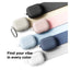 Elago Silicone Hang Case For Apple AirPods Pro 3 - Light Blue Accessories > Headphones > Covers & Cases