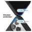 Elago Magnetic Silicone Case (Camera Control Key Included) For Apple iPhone 17 Pro - Black Accessories > Mobiles &