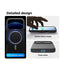 Elago Magnetic Silicone Case (Camera Control Key Included) For Apple iPhone 17 Pro - Black Accessories > Mobiles &