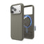 Elago Magnetic Silicone Case (Camera Control Key Included) For Apple iPhone 17 Pro - Medium Gray Accessories > Mobiles