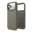 Elago Magnetic Silicone Case (Camera Control Key Included) For Apple iPhone 17 Pro - Medium Gray Accessories > Mobiles