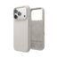 Elago Magnetic Silicone Case (Camera Control Key Included) For Apple iPhone 17 Pro - Stone Accessories > Mobiles &