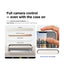 Elago Magnetic Silicone Case (Camera Control Key Included) For Apple iPhone 17 Pro - Stone Accessories > Mobiles &