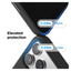 Elago Magnetic Silicone Case (Camera Control Key Included) For Apple iPhone 17 Pro Max - Black Accessories > Mobiles &