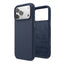 Elago Magnetic Silicone Case (Camera Control Key Included) For Apple iPhone 17 Pro Max - Jean Indigo Accessories >
