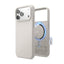 Elago Magnetic Silicone Case (Camera Control Key Included) For Apple iPhone 17 Pro Max - Stone Accessories > Mobiles &