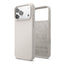 Elago Magnetic Silicone Case (Camera Control Key Included) For Apple iPhone 17 Pro Max - Stone Accessories > Mobiles &