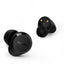 Philips True Wireless Earbuds - Bluetooth / USB-C / Black