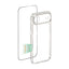 ESR Halolock Classic Hybrid Case with Screen Protection Set For Apple iPhone Air - Clear Accessories > Mobiles &