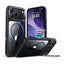 ESR HaloLock Classic Hybrid Case with Stash Stand (Camera Control Button) Case For Apple iPhone 17 Pro Max