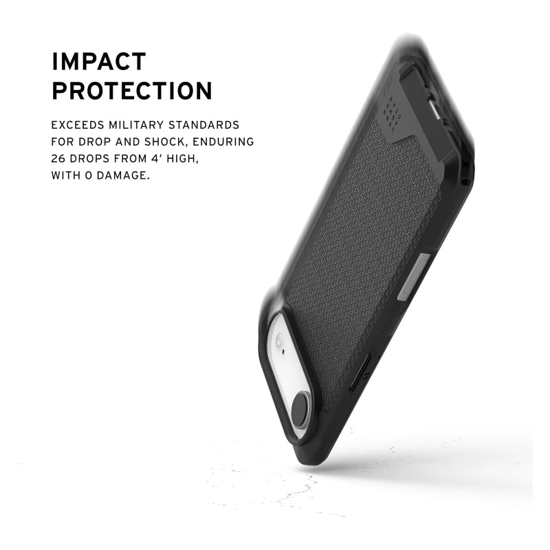 UAG Metropolis LT MagSafe Case For Apple iPhone Air - Black Accessories > Mobiles & Tablets > Mobiles > Covers & Cases