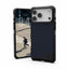 UAG Metropolis LT Magsafe Case For Apple iPhone 17 Pro Max - Kevlar Mallard Accessories > Mobiles & Tablets > Mobiles >