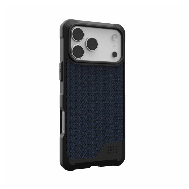 UAG Metropolis LT Magsafe Case For Apple iPhone 17 Pro Max - Kevlar Mallard Accessories > Mobiles & Tablets > Mobiles >