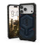 UAG Monarch Pro Kevlar Magsafe Case For Apple iPhone 17 Pro Max - Kevlar Mallard Accessories > Mobiles & Tablets >