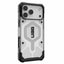 UAG Pathfinder Clear MagSafe Case For Apple iPhone 17 Pro Max - Ice/Silver Accessories > Mobiles & Tablets > Mobiles >