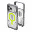 UAG Pathfinder Clear MagSafe Case For Apple iPhone 17 Pro Max - Active Neon (Glow) Accessories > Mobiles & Tablets >