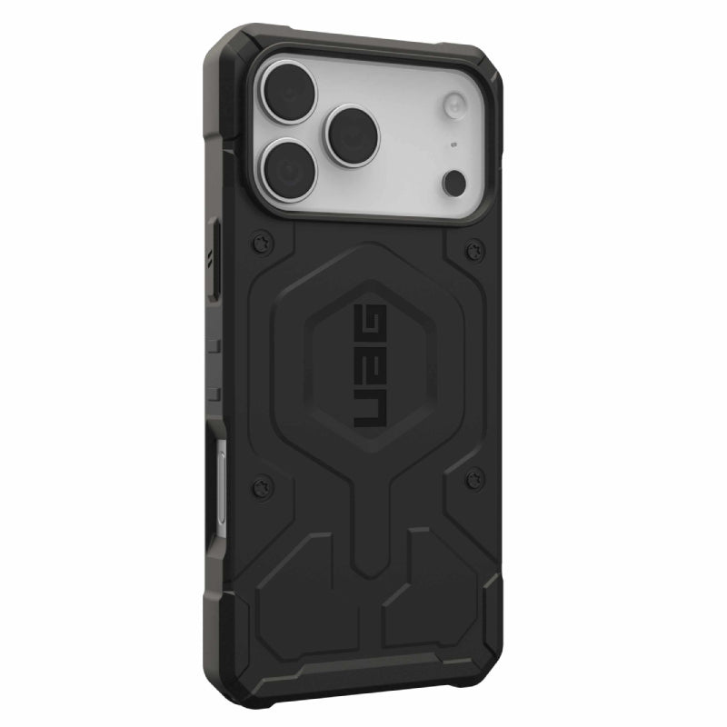 UAG Pathfinder MagSafe Case For Apple iPhone 17 Pro - Black Accessories > Mobiles & Tablets > Mobiles > Covers & Cases