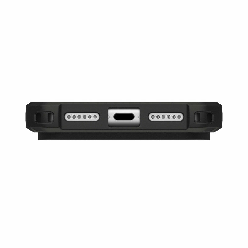 UAG Pathfinder SE MagSafe Case For Apple iPhone 17 Pro Max - Midnight Camo Accessories > Mobiles & Tablets > Mobiles >